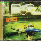 Jehro - CD