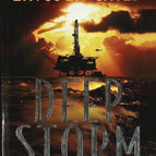 Deep Storm - Lincoln Child - livre