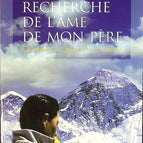 Auf der Suche nach der Seele meines Vaters - Jmaling Tenzing Norgay - Reisebuch