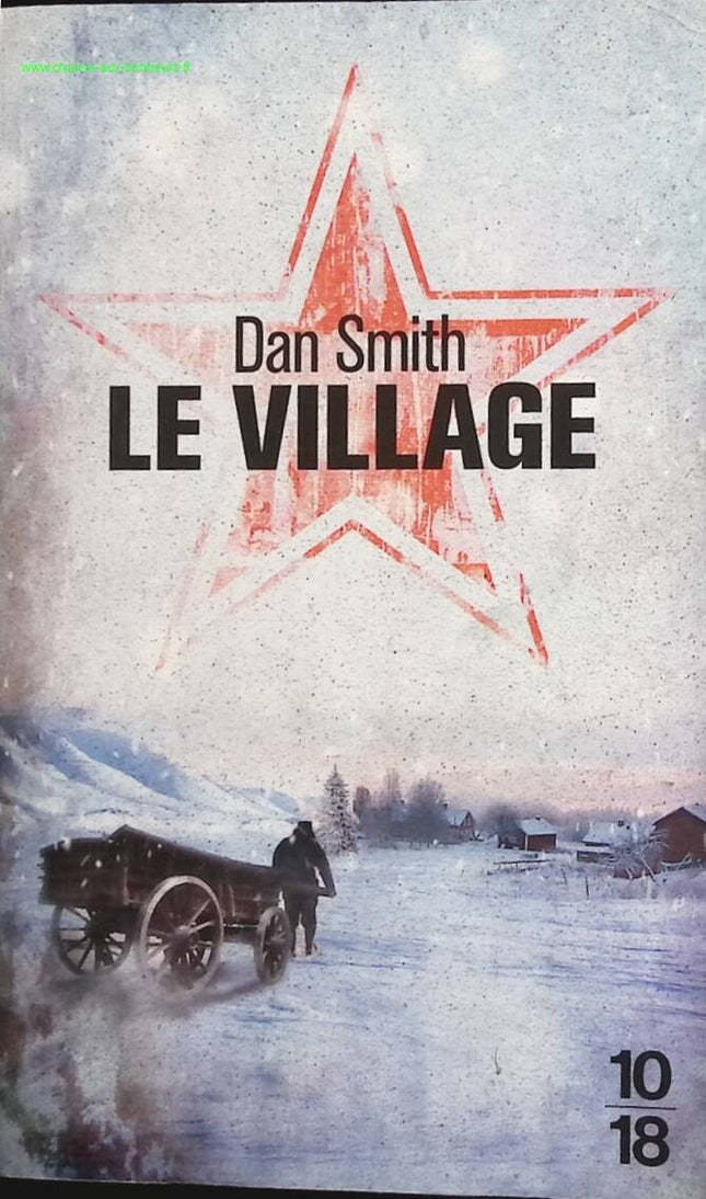 The Village - Dan Smith - Buch