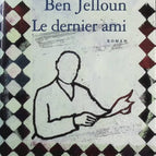 Der letzte Freund - Tahar Ben Jelloun - Buch