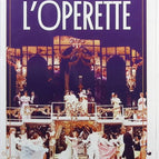Elle court... Elle court... L'opérette - Georges Guétary - DVD