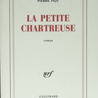 Die kleine Chartreuse - Pierre Péju - 2003 - Buch