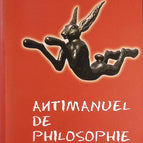 Anti-Handbuch der Philosophie - Michel Onfray - Buch