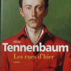 Die Straßen von Gestern - Silvia Tennenbaum - Buch