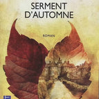 Autumn Oath - Françoise Bourdin - book