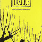Toxique - Françoise Sagan - Livre