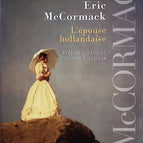 L'Épouse hollandaise - Eric McCormack - Livre