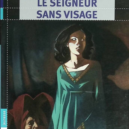 Der gesichtslose Lord – Viviane Moore – Buch