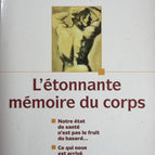 Das erstaunliche Gedächtnis des Körpers - Jean-Pierre Aubry - Buch
