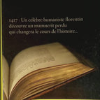 Quattrocento - Stephen Greenblatt - book