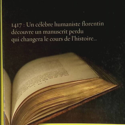 Quattrocento - Stephen Greenblatt - book