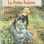 La Petite Fadette - George Sand - book
