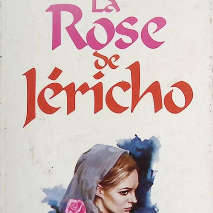 The Rose of Jericho - Slaughter - Book