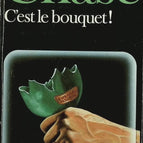 Das ist der Blumenstrauß! - James Hadley Chase - Buch