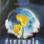Eternels Tome 2 - Lune Bleue - Alyson Noël - Livre