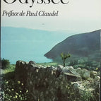 Odyssey - Homer - 1984 - book