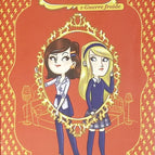 Les Filles Modèles - Tome 1 - Guerre Froide - Marie Potvin - 2019 - livre