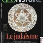 Judentum - GEO Geschichte - Nr. 18 - Zeitschriftenkritik