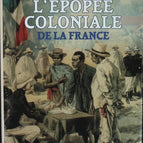 Das Kolonialepos Frankreichs – Arthurs Erzählung – Buch