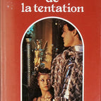 Le jeu de la tentation - Jeanne Bourin - 1981 - livre