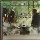 1492, Christopher Columbus - Vangelis - CD