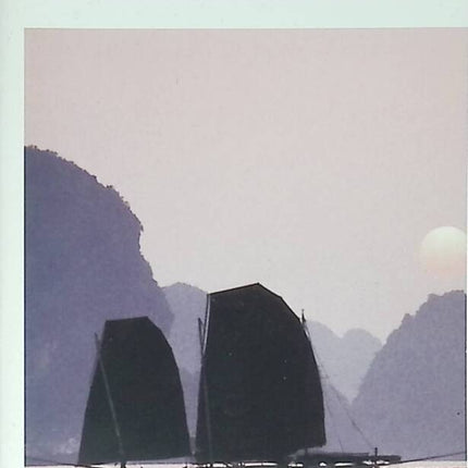 Schiffswracks - Akira Yoshimura - 2004 - Buch