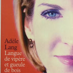 Viper's Tongue und Hangover - Adèle Lang - Buch