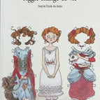 Aggie Changes Her Life - Malika Ferdjoukh - Book