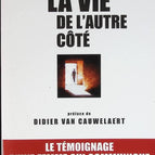 La Vie de l'autre côté - Michèle Decker - livre