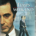 Ein Wochenende - Al Pacino - Chris O'Donnell - DVD - Emotion