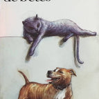 Dialoge der Bestien - Colette - Buch