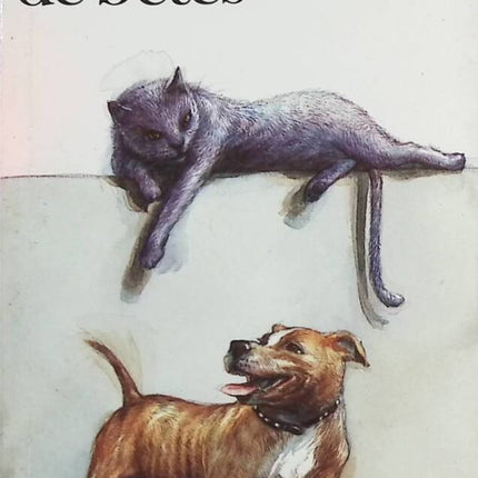 Dialoge der Bestien - Colette - Buch