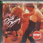 More Dirty Dancing - Verschiedene Künstler - CD