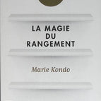 Wie richtiges Aufräumen Ihr Leben verändert - Marie Kondo - 2019 - Buch