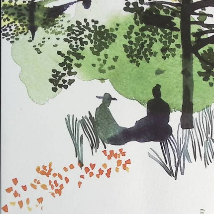 Mai en automne - Chantal Creusot - livre