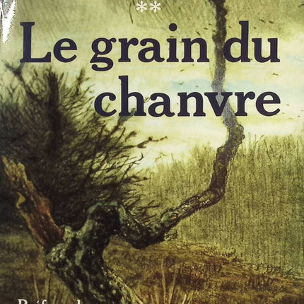 Das Hanfkorn – Bare Hands Band 2 – Lucette Desvignes – Buch
