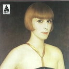 A Love Song - Frederic Prokosch - book