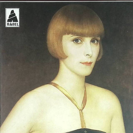 A Love Song - Frederic Prokosch - book