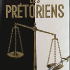 Die Prätorianer - Jean Lartéguy - Buch