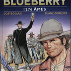 1276 Souls - The Youth of Blueberry - Volume 18 - Corteggiani François - 2009 - Comic book