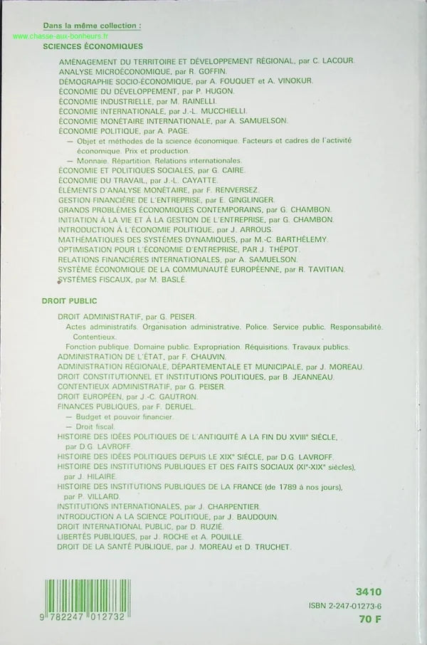 Gestion financière de l'entreprise - Edith Ginglinger - livre