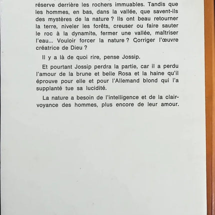 The Challenge of Men - Heinz-G. Konsalik - Book