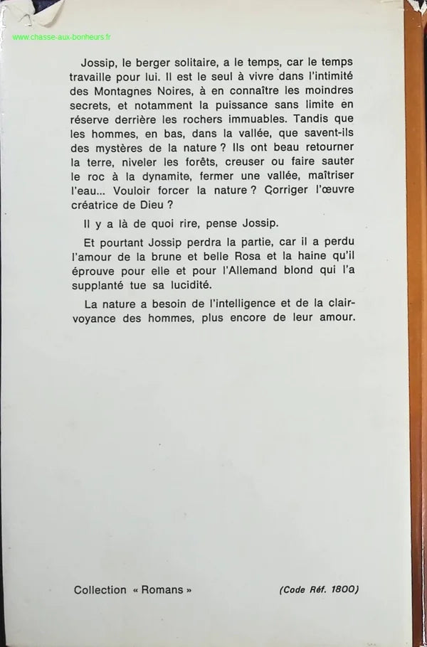 The Challenge of Men - Heinz-G. Konsalik - Book