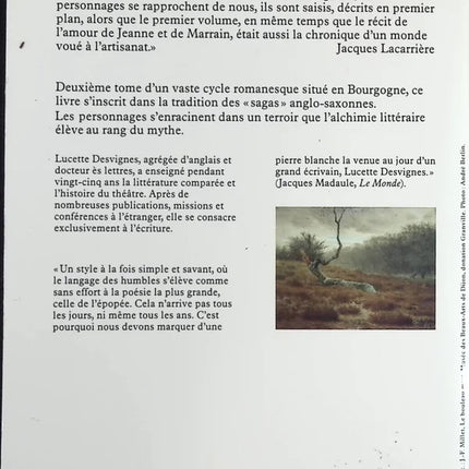Das Hanfkorn – Bare Hands Band 2 – Lucette Desvignes – Buch