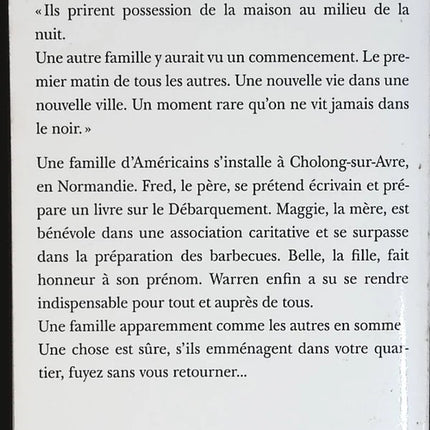 Malavita - Tonino Benacquista - Buch