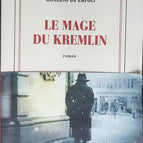 Der Magier des Kremls - Giuliano da Empoli - 2023 - Buch
