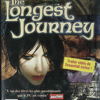 The Longest Journey - PC CD-ROM video games