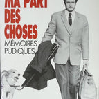 My Share of Things - Modest Memoirs - Georges de Caunes - book