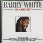 Die Barry White-Sammlung - Barry White - CD
